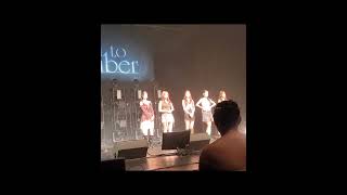 Download lagu 20251007 Chaein WANT U BACK demo pt 2 mp3