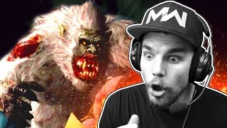 RESIDENT EVIL 0 - L ATTAQUE #15