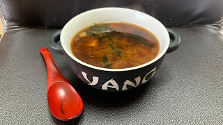 איך להכין מרק מיסו - קל פשוט וטעים!