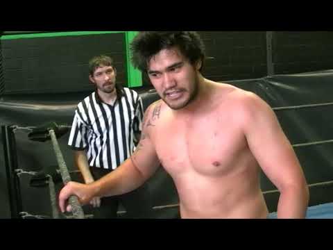 WRESTLING SHOW: AWF ADRENALINE 4 - Australian Wrestling Federation