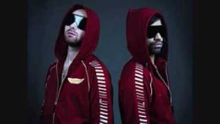 Datarock - Give It Up  ( Kissy Sell Out Mix )