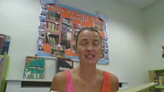 West Leigh Library - Mrs Rodger