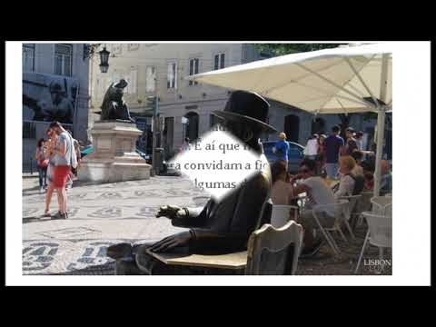 Apresentação 3º capítulo Gheorghe Puha (Escola Profissional Agostinho Roseta)