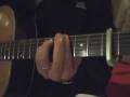 The Beatles - And I love her (Cover with acoustic ...