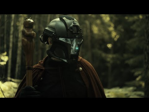 Трейлер фільму «Великий. Поганий. Вовк»