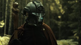 Великий. Поганий. Вовк - Офіційний український трейлер (2023)