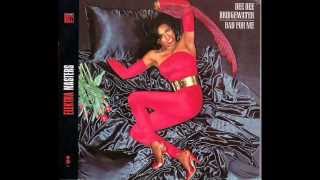 Dee Dee Bridgewater - 3. For The Girls (from "Bad For Me - 1979)