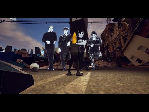 Los Rodriguez - Mucho Mejor  - Videoclip Oficial Concurso Los que Faltaban