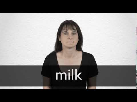 Hindi Translation of “milk” | Collins English-Hindi Dictionary