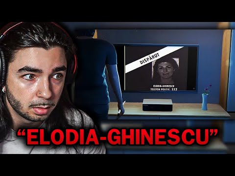 TheRealRed reactioneaza la Cazul Elodia Ghinescu
