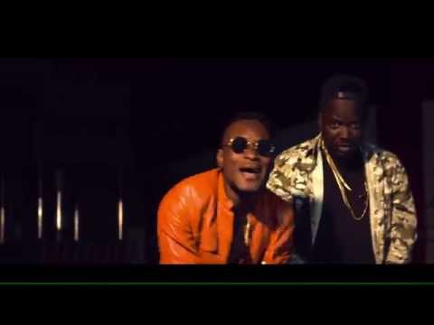 Torgbe - Above The Law ft. Episode (Official Video)