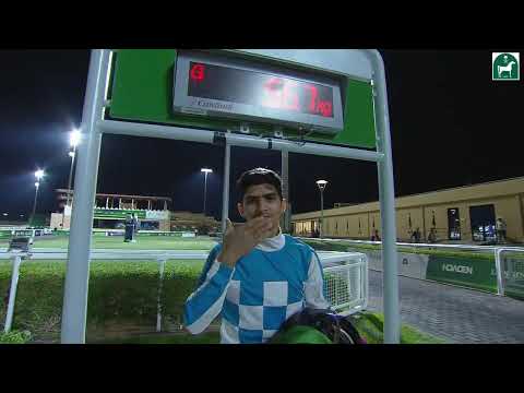 JCSA:RIYADH RACING SEASON 2025 MEETING 37