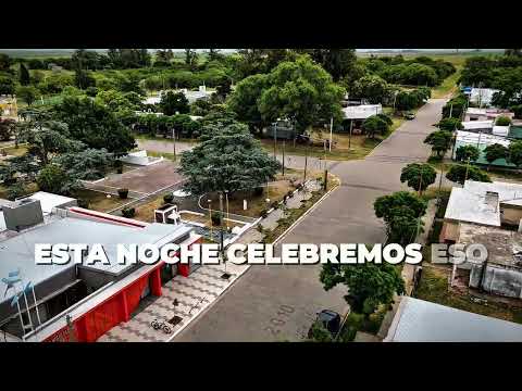 Festival de la Calle Adoquinada - 10 de Enero del 2026 - Villa Rossi, Córdoba, Argentina.