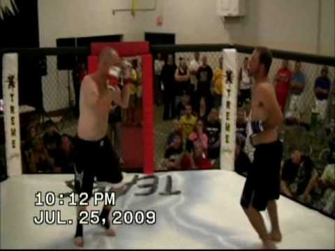 Ricky "The Thriller" Phillips VS. Philip Koger