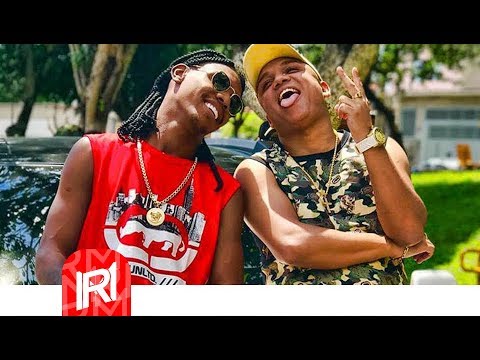 MC Kekel e MC Vinny - Liga Pra Dizer , Que Não Ta Bem (DJ RD da NH) Lançamento 2018
