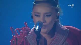 Teutë Halili - Amin