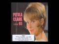 Petula Clark The Other Man's Grass / I know a place