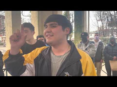 Robin van Persie vs Kouk / Final / GF Pretemporada fecha 2