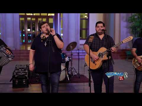 Grupo H-100 - El J1 (En Vivo 2020)