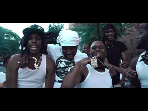 TMVMav x BG x KTone x Stain Blixky - CMW (Dir. By Kapomob Films)