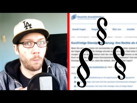 Spontane Schichtplanänderung und deine Rechte als Arbeitnehmer || Jishii