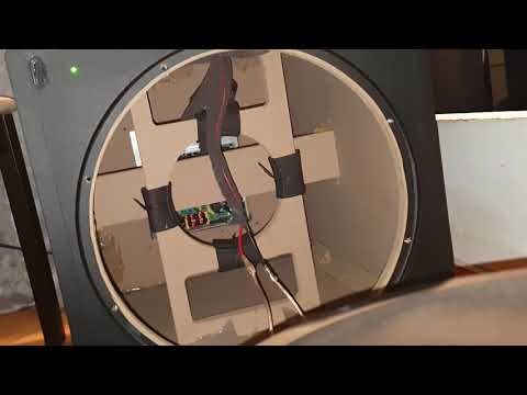 Klipsch sw-115 free air