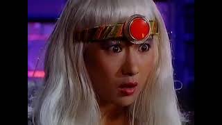 고화질 외계에서 온 우뢰매8탄 에스퍼맨과 우뢰매