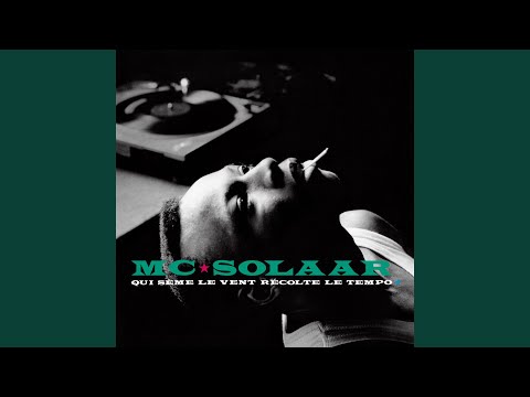 Interlude – MC Solaar