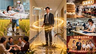 Download lagu [Multi SUB] ｜企业家过劳重生，回到妻子难产当日，激活“好爸爸系统”！他化解生产危机，诞下龙凤胎，断绝损友关系，开包子铺快速积累财富！#剧能充电站 #MiniDrama#精彩大陆短剧 mp3