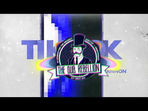 BLVK JVCK & RIOT TEN - Tik Tok (feat. $teve Cannon)
