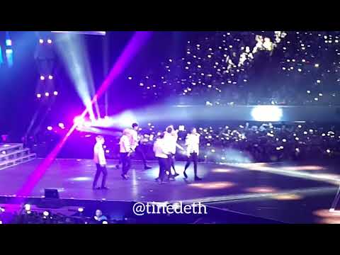 180428 ElyXiOn In Manila - KoKoBop