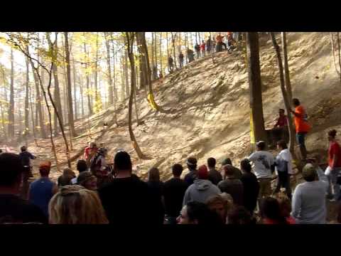 2010 GNCC Ironman