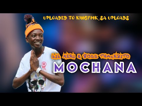 Lil Meri - Mochana ( Official_Audio )feat Major Twins & Prod by Boss Thackzito