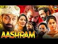 Aashram 2025 Latest Hindi Dubbed Movie In Hindi Hit Web Series HD