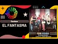 🔥EL FANTASMA por CACHAO - Salsa Premium