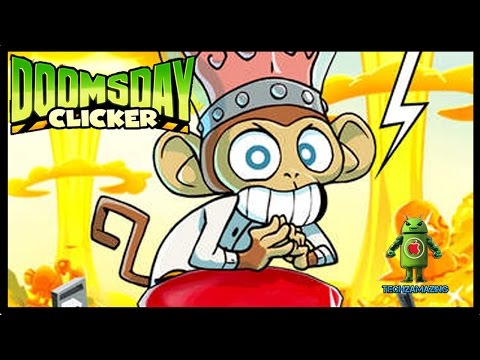 Видео Doomsday Clicker #1