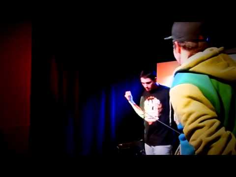 Elekipo vs Coletiyas (La Oficina Jam)