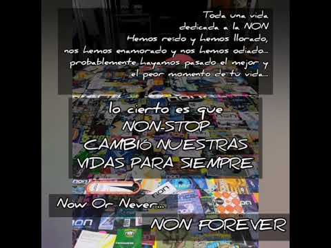 ~ Mi viaje TxUtXi ~ A Trip To The Remember NON [14/03/2020]