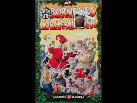 Børnenes Julekalender - 1. December