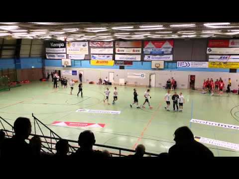 Vfl Waiblingen Herren 1 in der Saison 2014/15