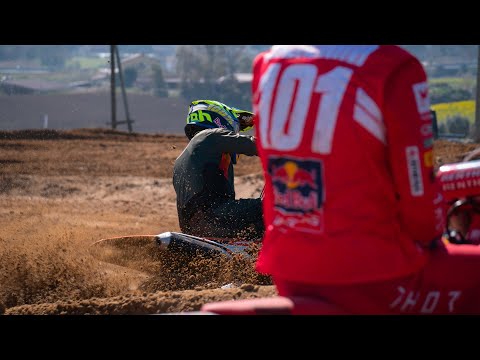 Dima’s Park ride day - AstroClub TV ft. Antonio Cairoli, Jorge Prado, Mattia Guadagnini, Simon &more