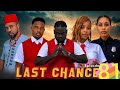 LAST CHANCE EPISODE 81