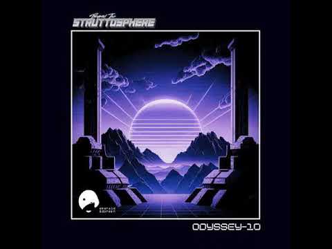 Beyond the Struttosphere - Odyssey 10 / Badknife Remix [Emerald & Doreen Records]