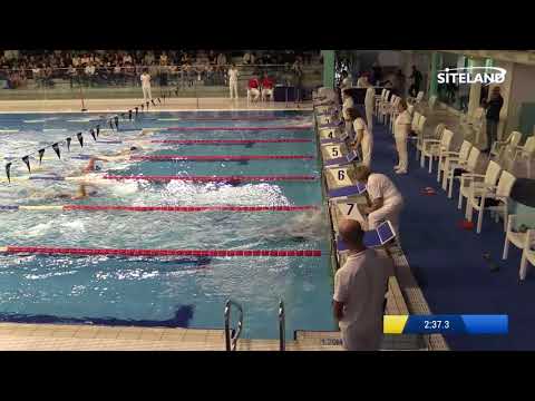 400 Stile Libero  Ass. Femminile Agoniste (Finale) - 21 Memorial Chiara Giavi