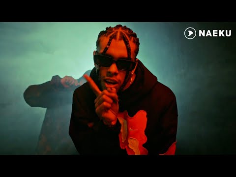 JOKA  - RAS NATIVO x Eichem x El Rm Baby x Karin B x Lil jezzy x The Crash x Sergio Wong x Goze