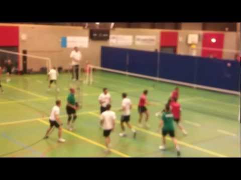 WSV H1   Rebellen Dieren 2e set 2