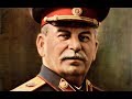 И.В. Сталин: "Гитлер хотел расчленить СССР" 