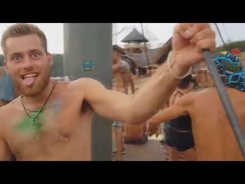 Talamasca Lady Sweet Dream Alan Santy Rework