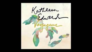 Kathleen Edwards - "For The Record"