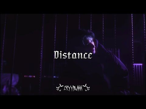 [FREE] Beyazz x lilmido Sad Rock Guitar Type Beat  - "Distance" (prod. zeyyblakk)